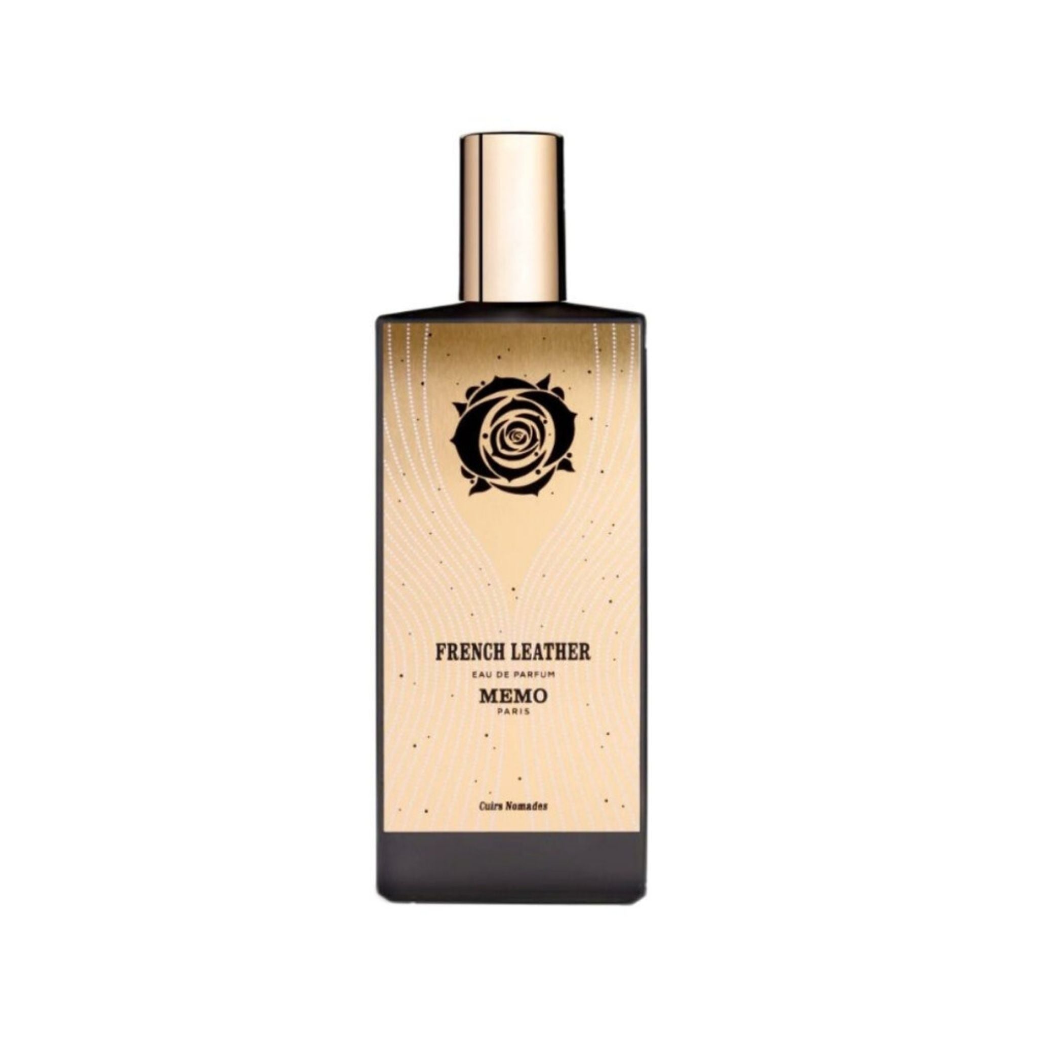 Memo Paris French Leather - Eau de Parfum (Unisex) Secondary image