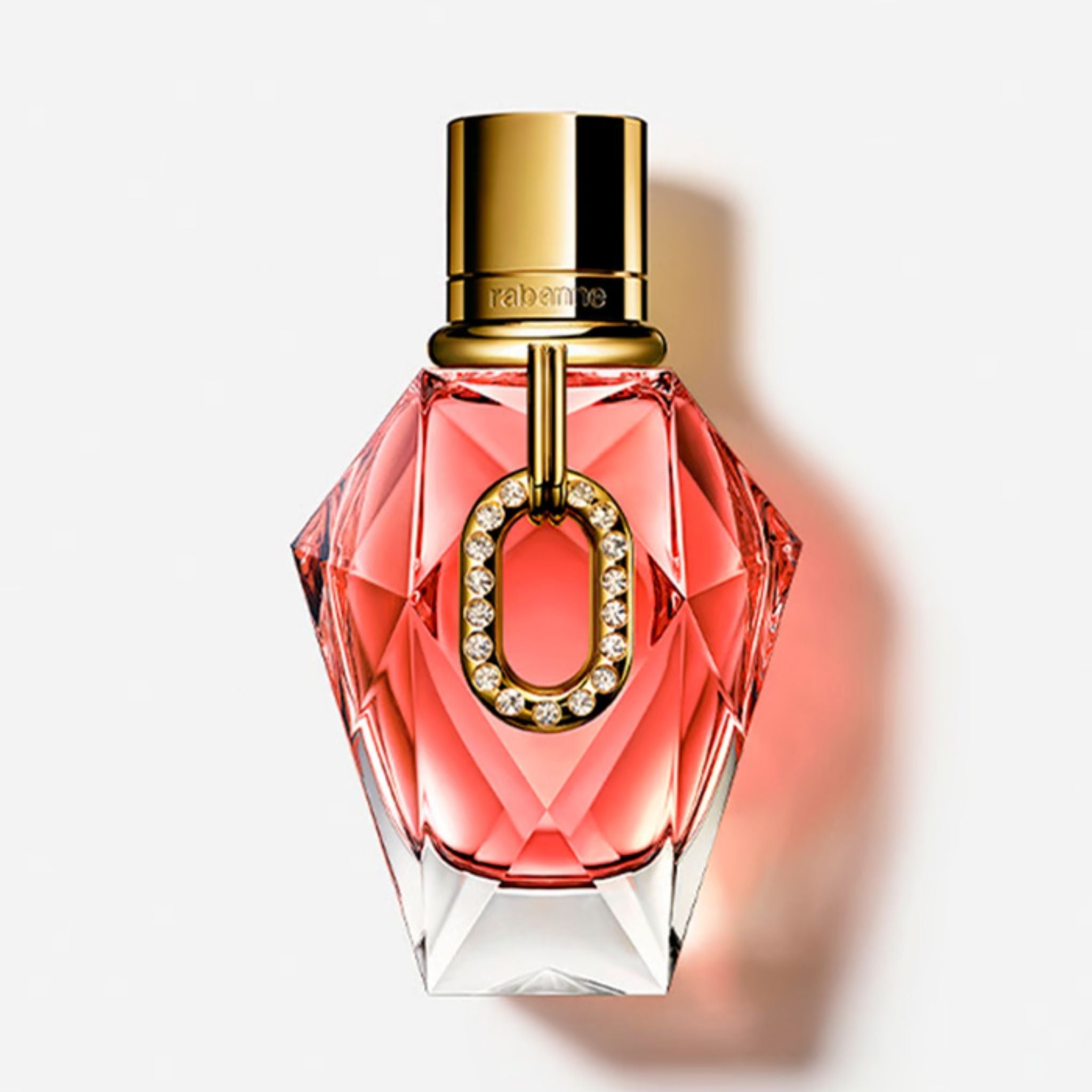 Rabanne Million Gold Pure Diamonds Eau de Parfum - Women's Fragrance