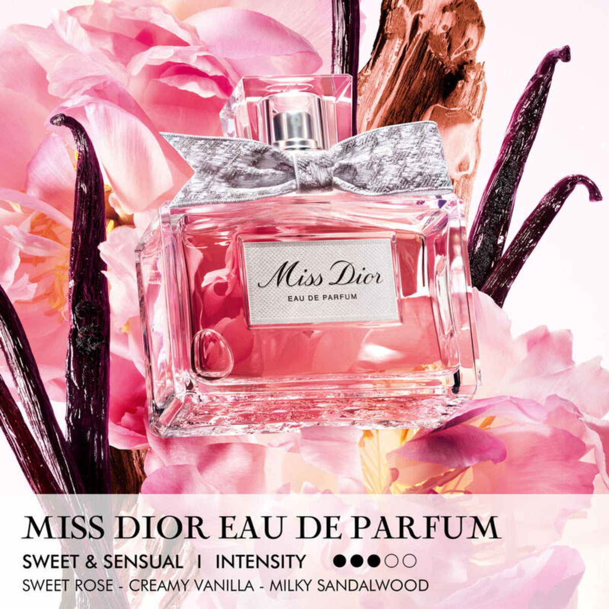 Miss Dior - Eau de Parfum