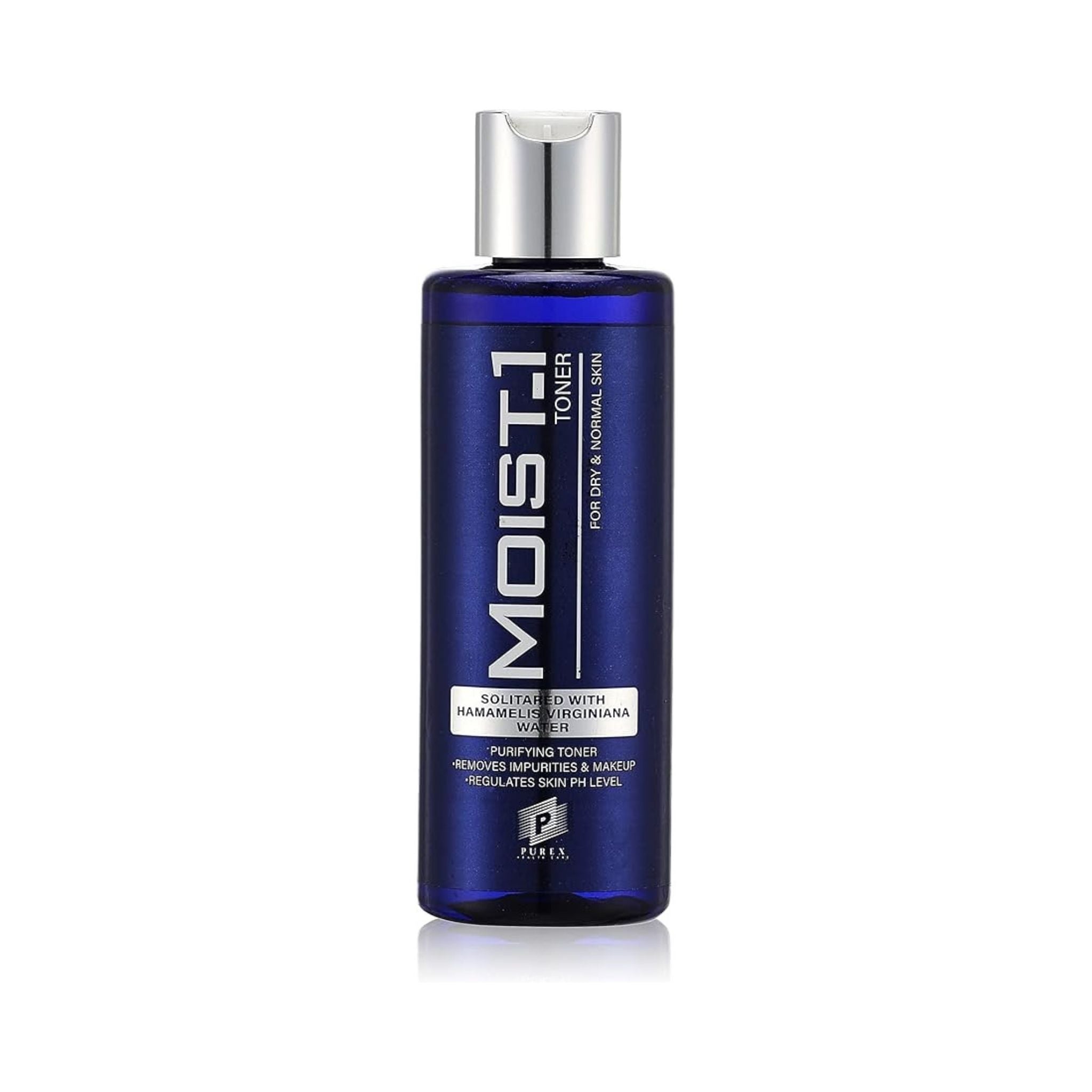 Moist-1 Hydration Boosting Toner Main image