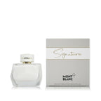 Montblanc Signature - Eau de Parfum (For Women)