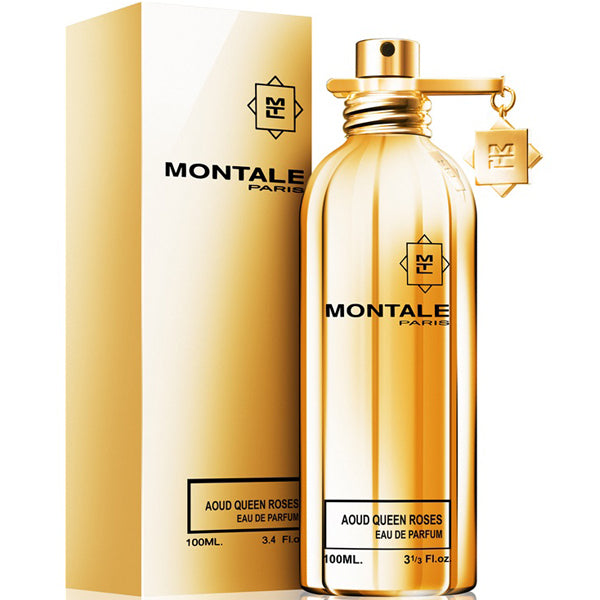 Montale Paris Aoud Queen Roses - Eau de Parfum