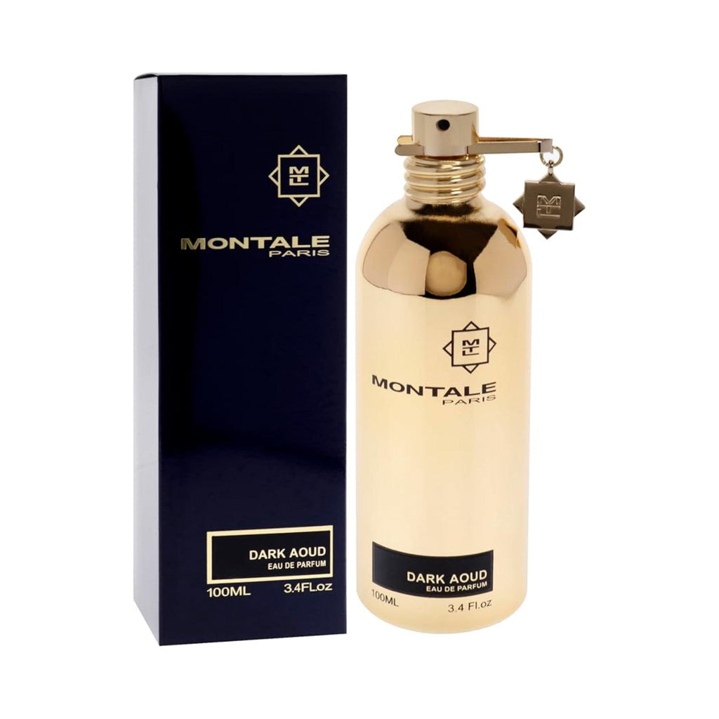 Montale Dark Aoud - Eau de Parfum