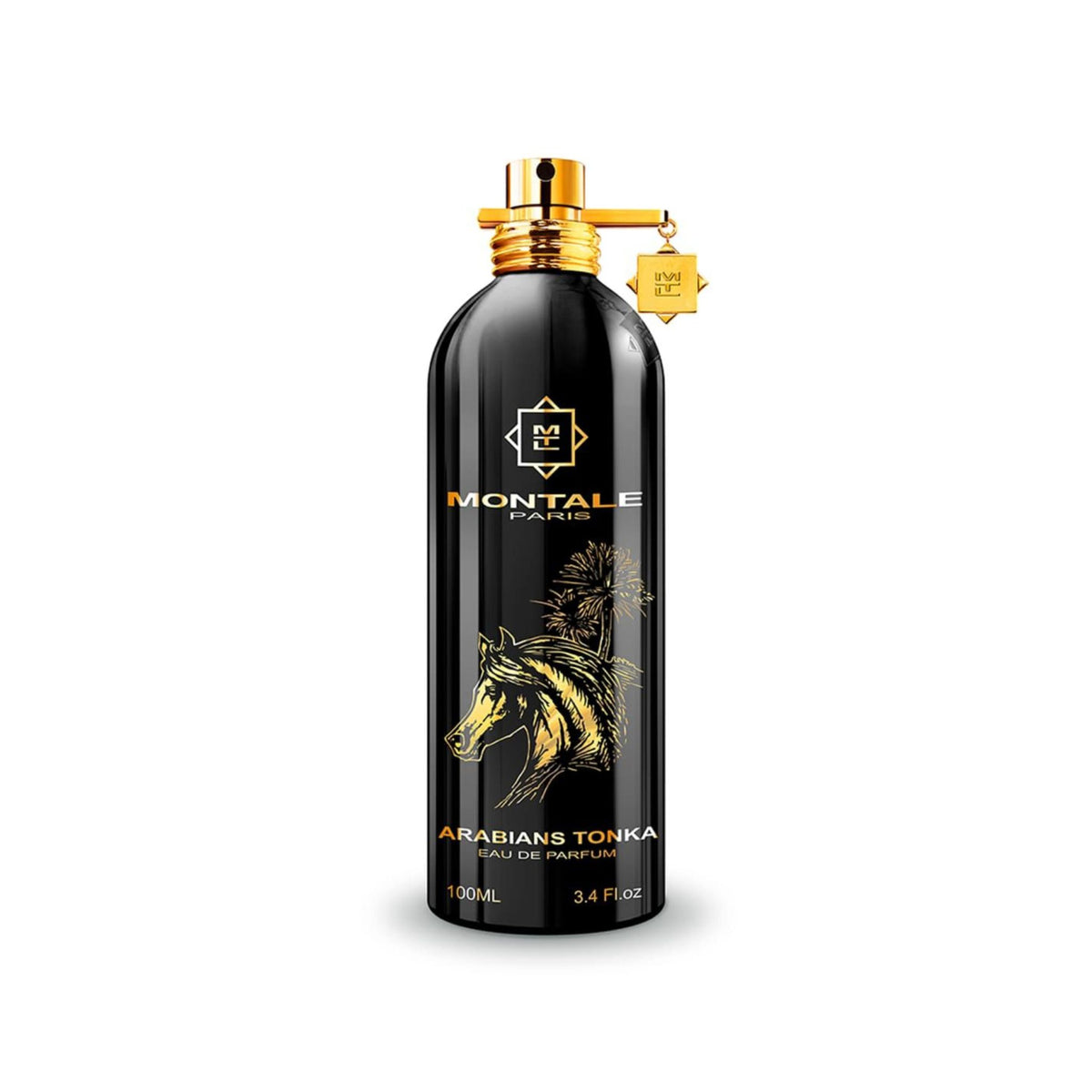 Montale Paris Arabians Tonka - Eau de Parfum
