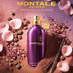 Montale Paris Intense Cafe - Eau de Parfum