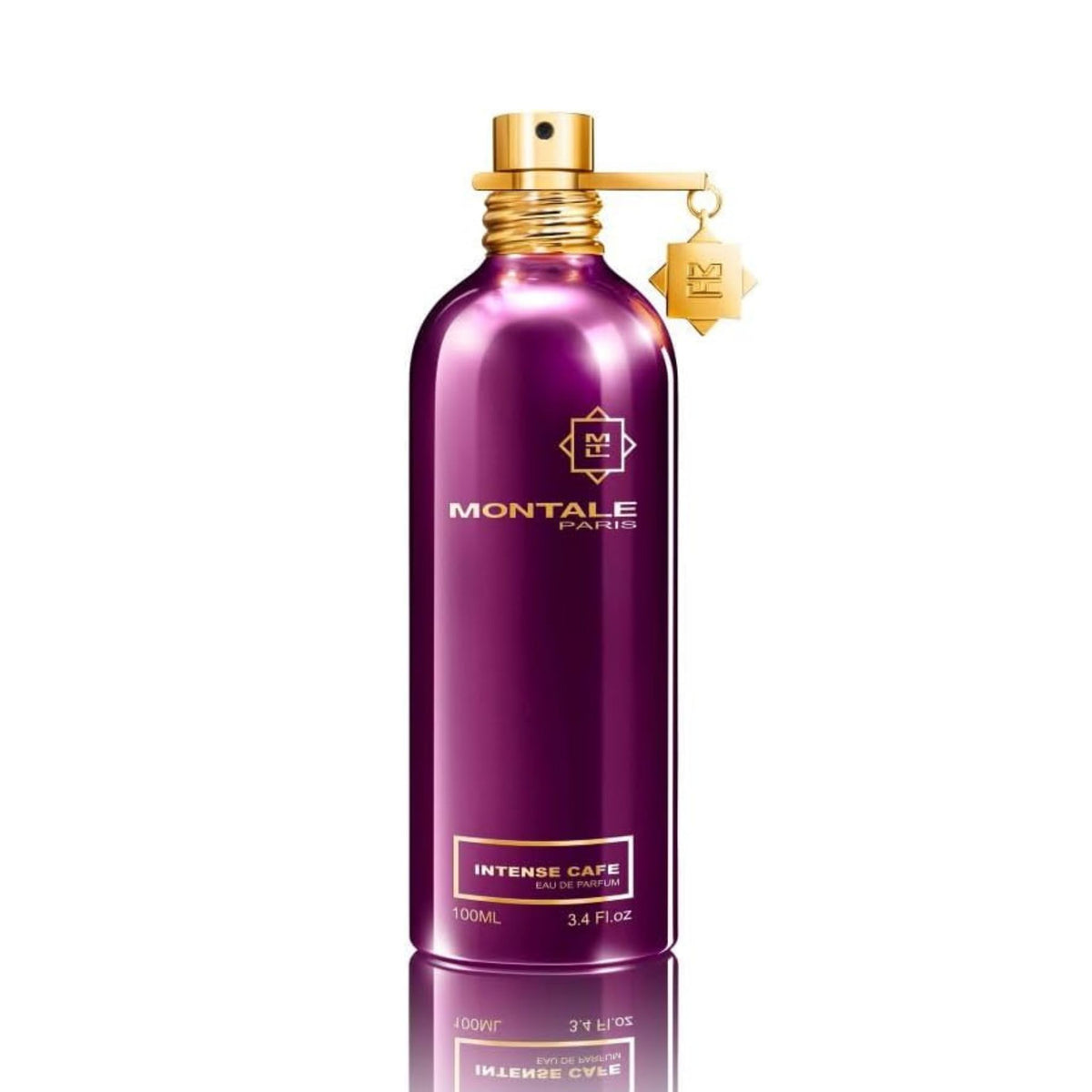 Montale Paris Intense Cafe - Eau de Parfum