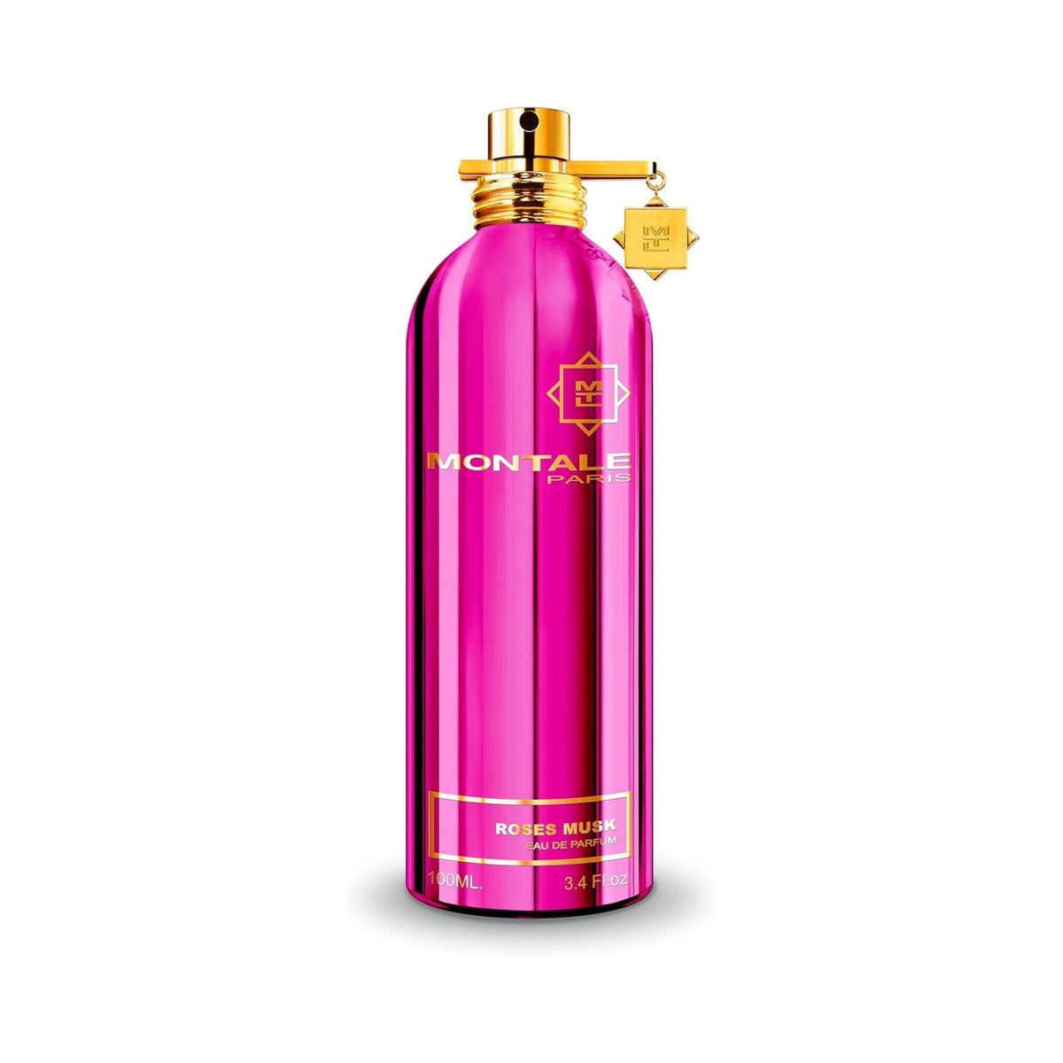 Montale Paris Roses Musk - Eau de Parfum