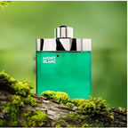 Montblanc Individuel Tonic - Eau de Toilette