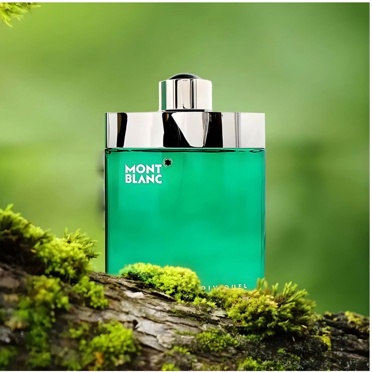 Montblanc Individuel Tonic - Eau de Toilette