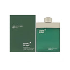 Montblanc Individuel Tonic - Eau de Toilette