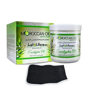 MoroccanOil Bath Soap - Eucalyptus Oil