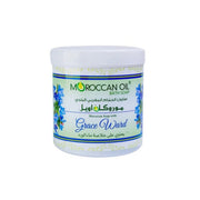 MoroccanOil Organic Bath Soap - Grace Ward