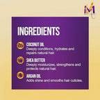 Motions Nourish & Restore Hair & Scalp Daily Moisturizing - Hair & Scalp Moisturizer