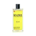 Musk Collection Black Mask - Eau de Parfum