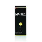 Musk Collection Black Mask - Eau de Parfum