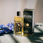 Musk Collection Black Mask - Eau de Parfum