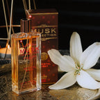 Musk Collection Oriental Night - Eau de Parfum