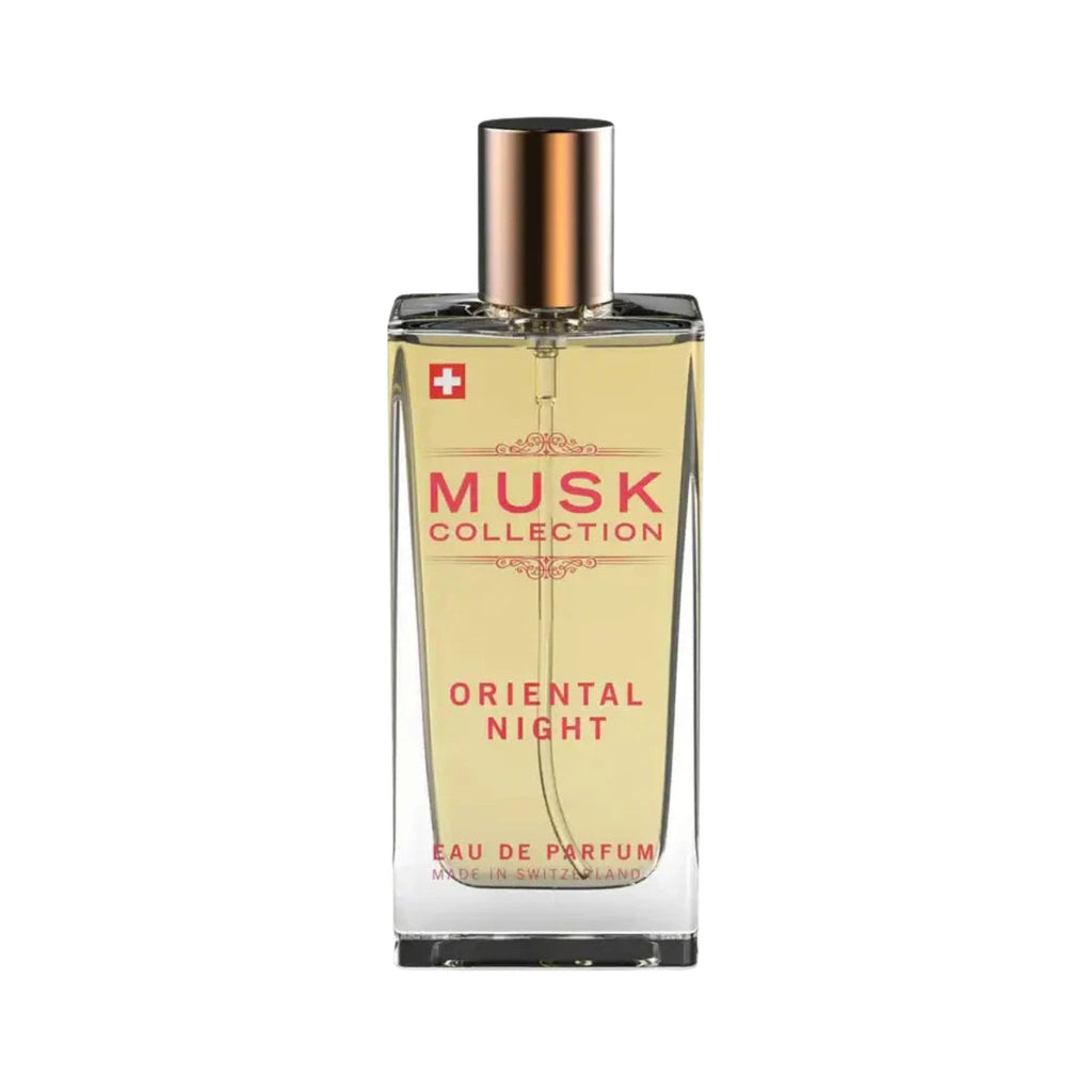 Musk Collection Oriental Night - Eau de Parfum