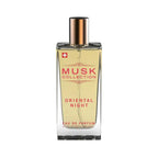 Musk Collection Oriental Night - Eau de Parfum