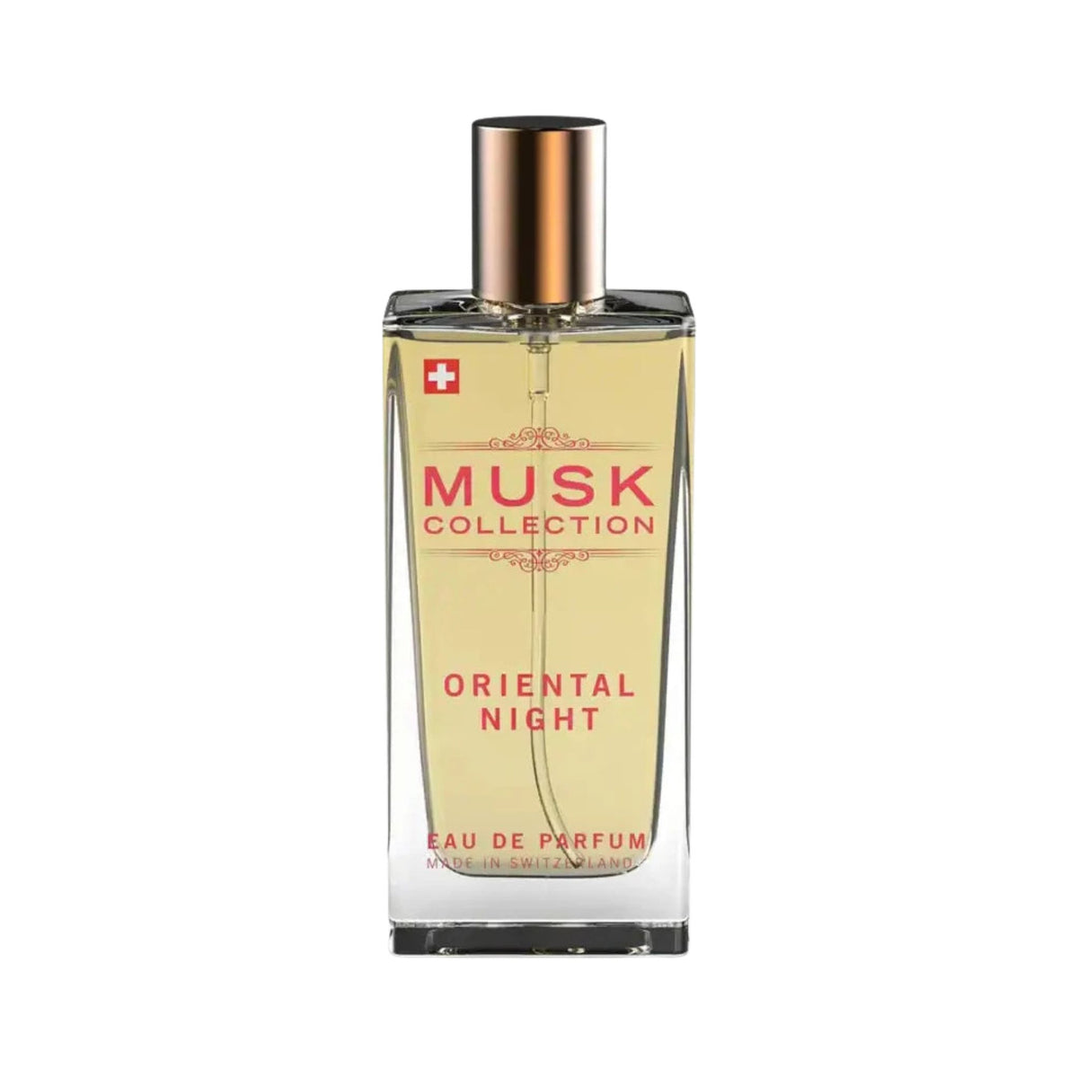 Musk Collection Oriental Night - Eau de Parfum