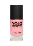 Yolo Nail Polish