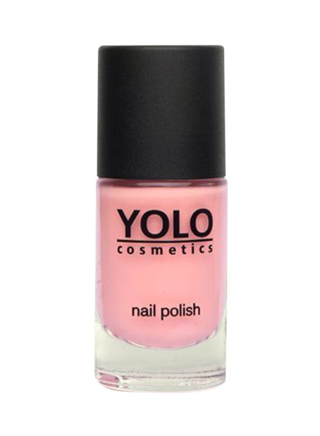 Yolo Nail Polish
