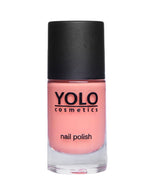 Yolo Nail Polish