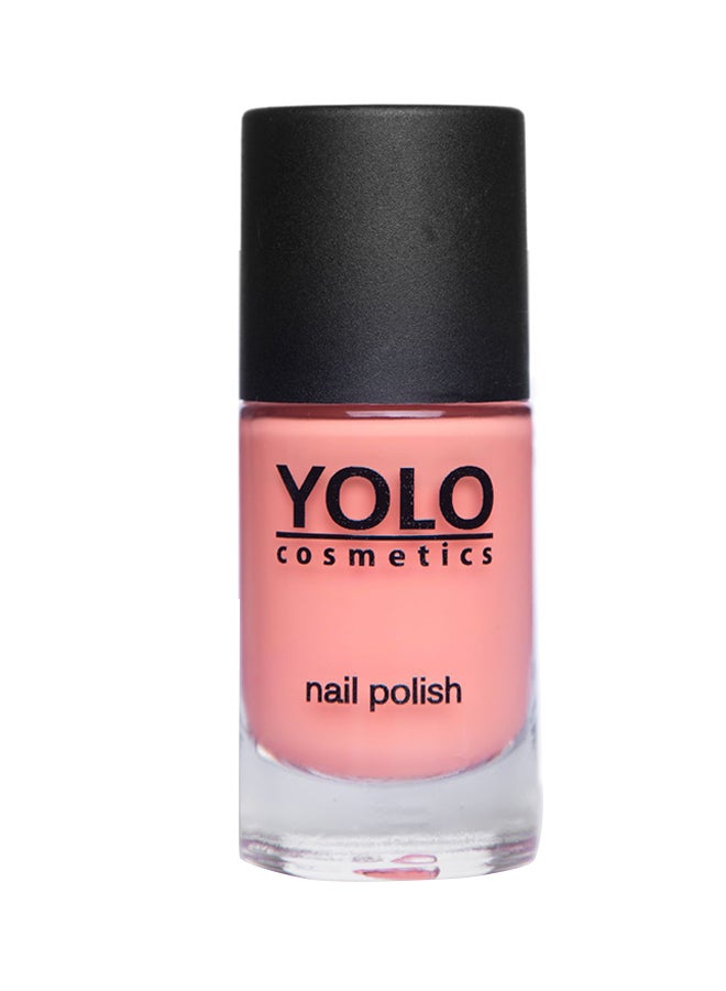Yolo Nail Polish