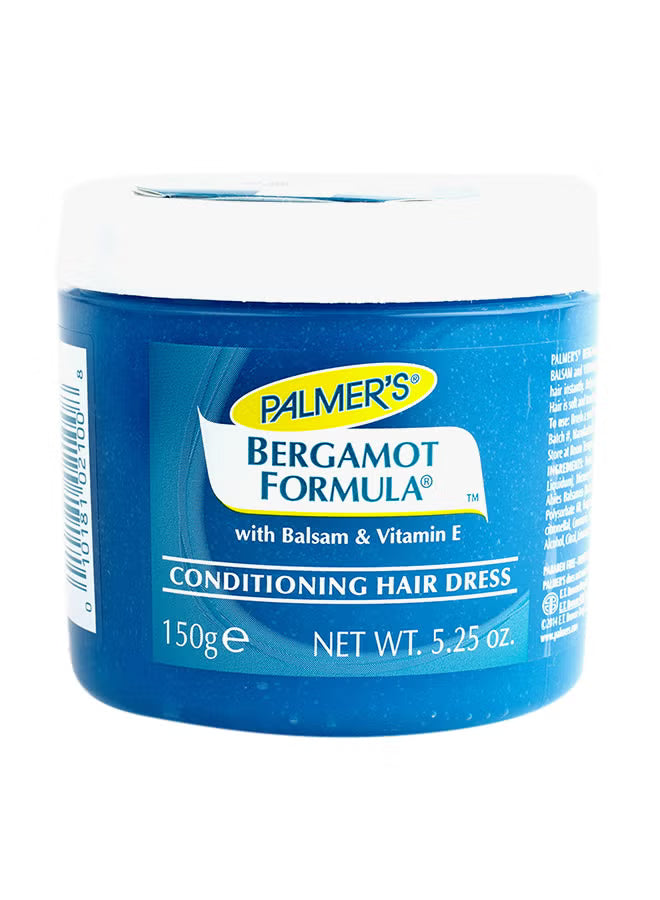 Palmers Bergamot Fomula Conditioning Hair Dress