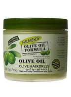Palmers Olive Oil Formula Hairdress