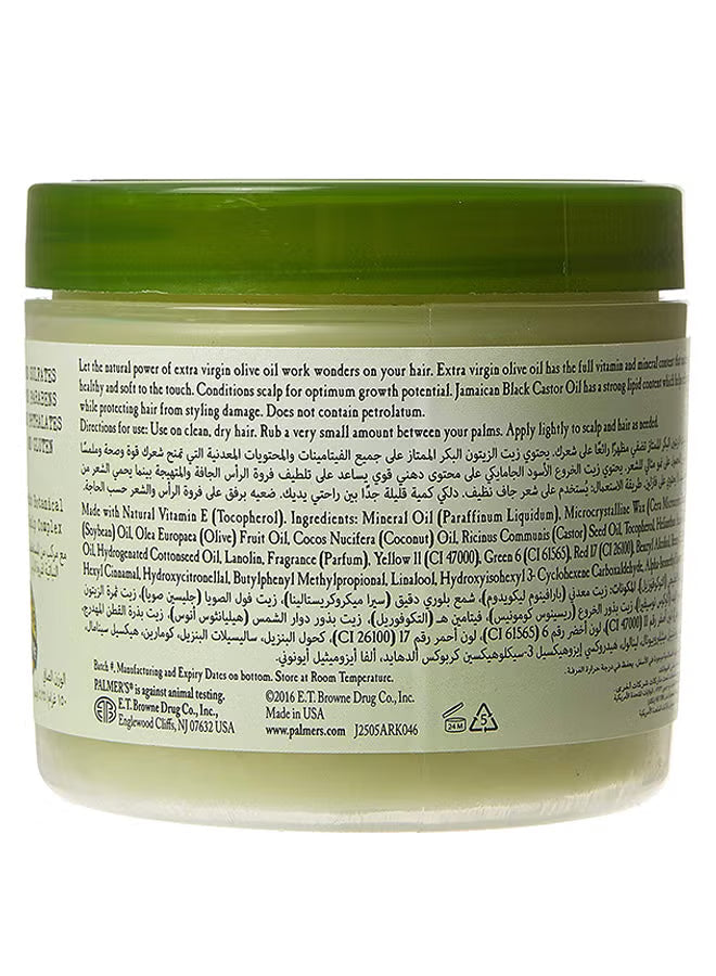 Palmers Olive Oil Formula Hairdress