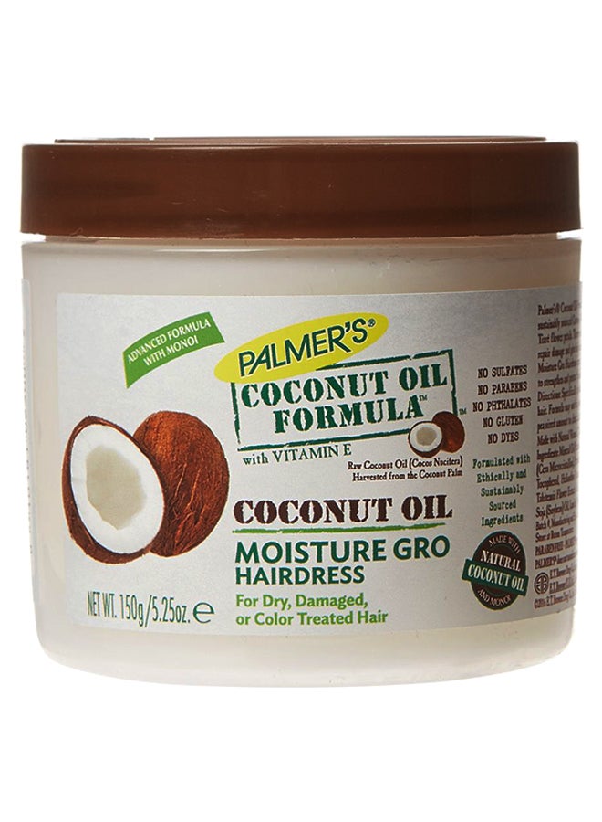 Palmers Coconut Oil Hair Cream