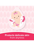 Johnsons Baby Oil
