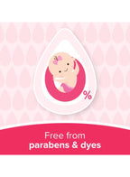 Johnsons Baby Oil