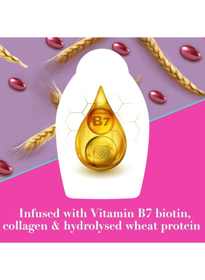 Ogx Thick & Full Biotin & Collagen Conditioner