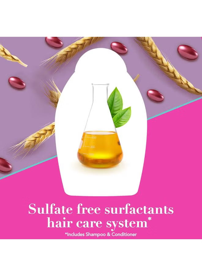 Ogx Thick & Full Biotin & Collagen Conditioner