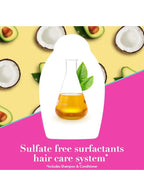 Ogx Brazilian Keratin Smooth Conditioner