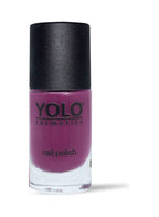 Yolo Nail Polish