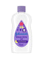 Johnsons Sleep Time Baby Oil