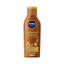 NIVEA Tan & Protect Sun Carotene Lotion SPF 6 - Tanning Lotion