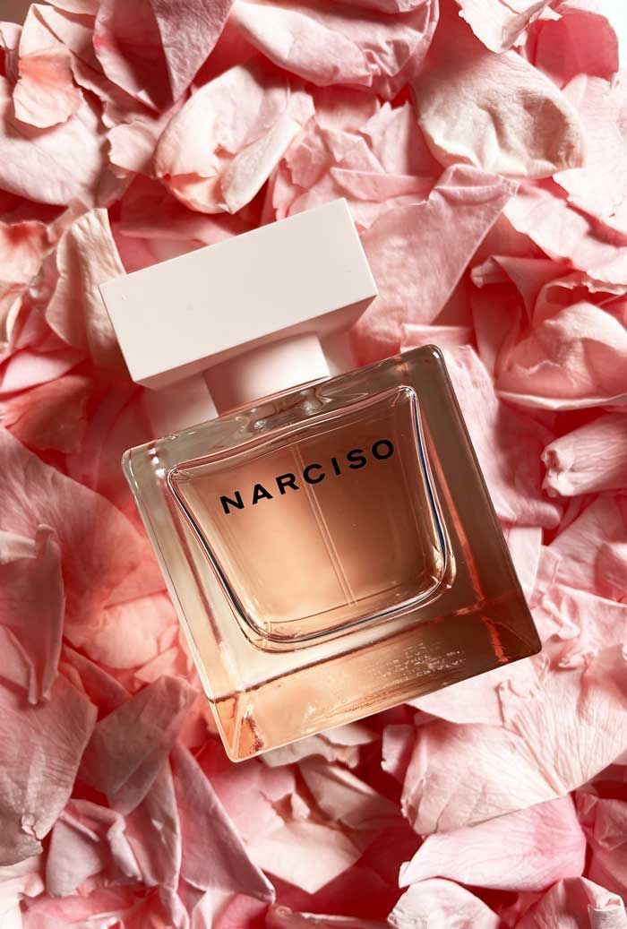 Narciso Rodriguez Cristal - Eau de Parfum