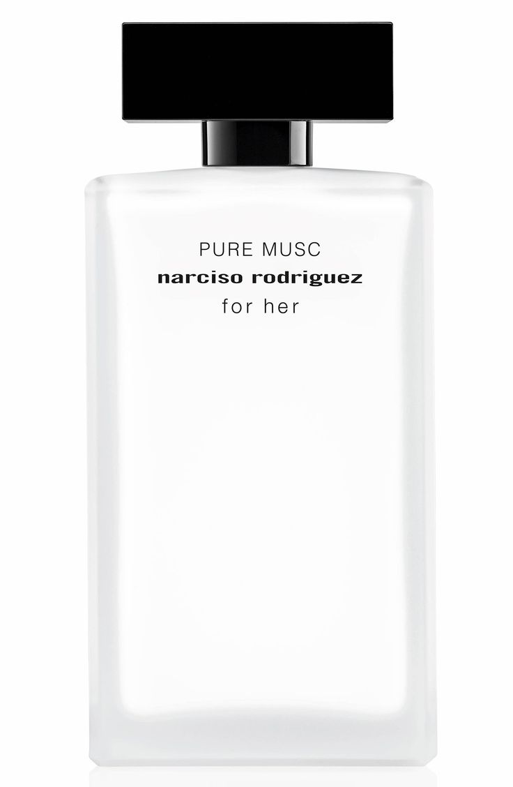 Narciso Rodriguez Pure Musc - Eau de Parfum Main image