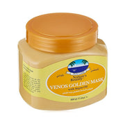 Nature's Bounty Golden Mask with Argan Oil - Face Mask