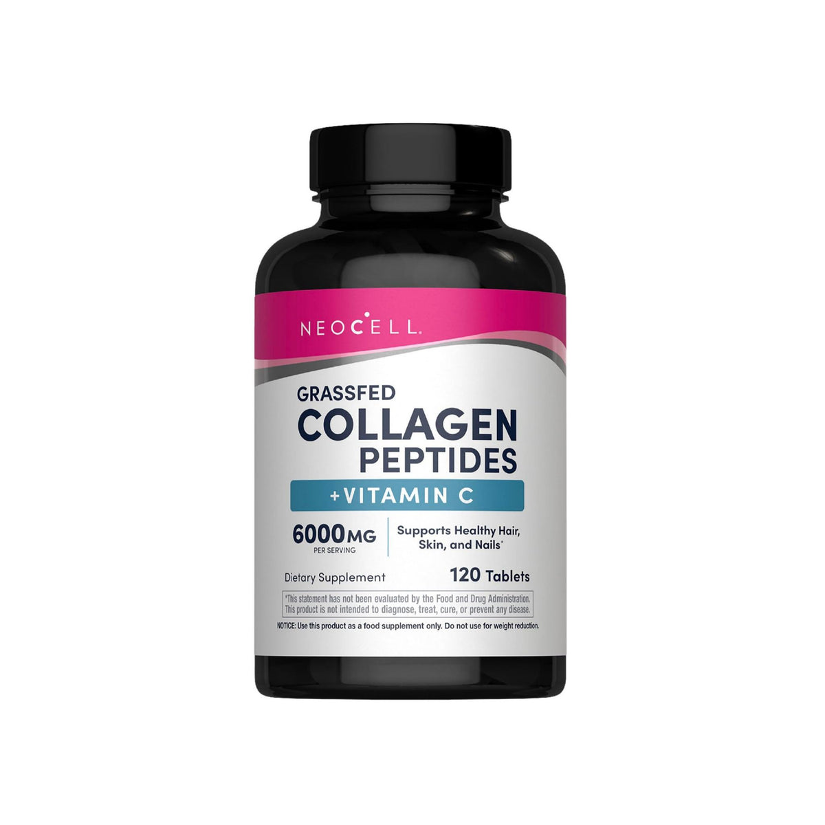 NeoCell Super Collagen with Vitamin C