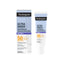 Neutrogena Ultra Sheer Age Shield Sunscreen Invisible Fluid