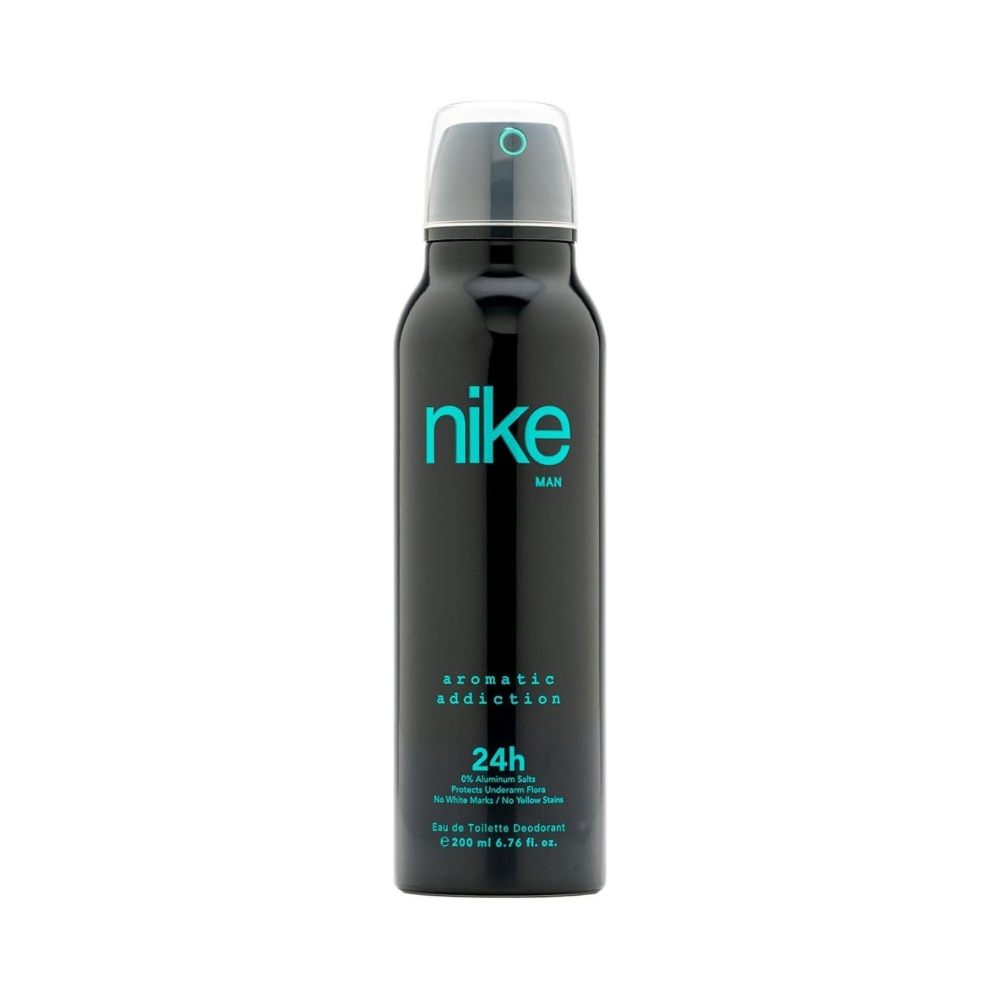Nike Aromatic Addiction - EDT Deodorant Spray