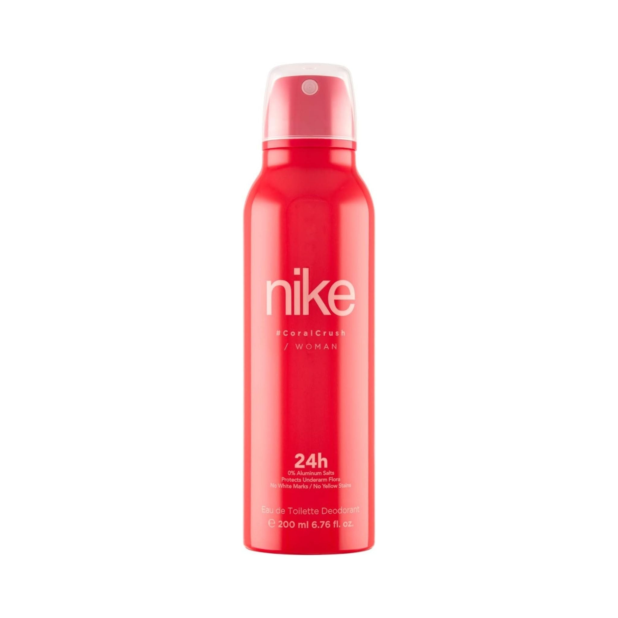 Nike Women Coral Crush - Deodorant Spray