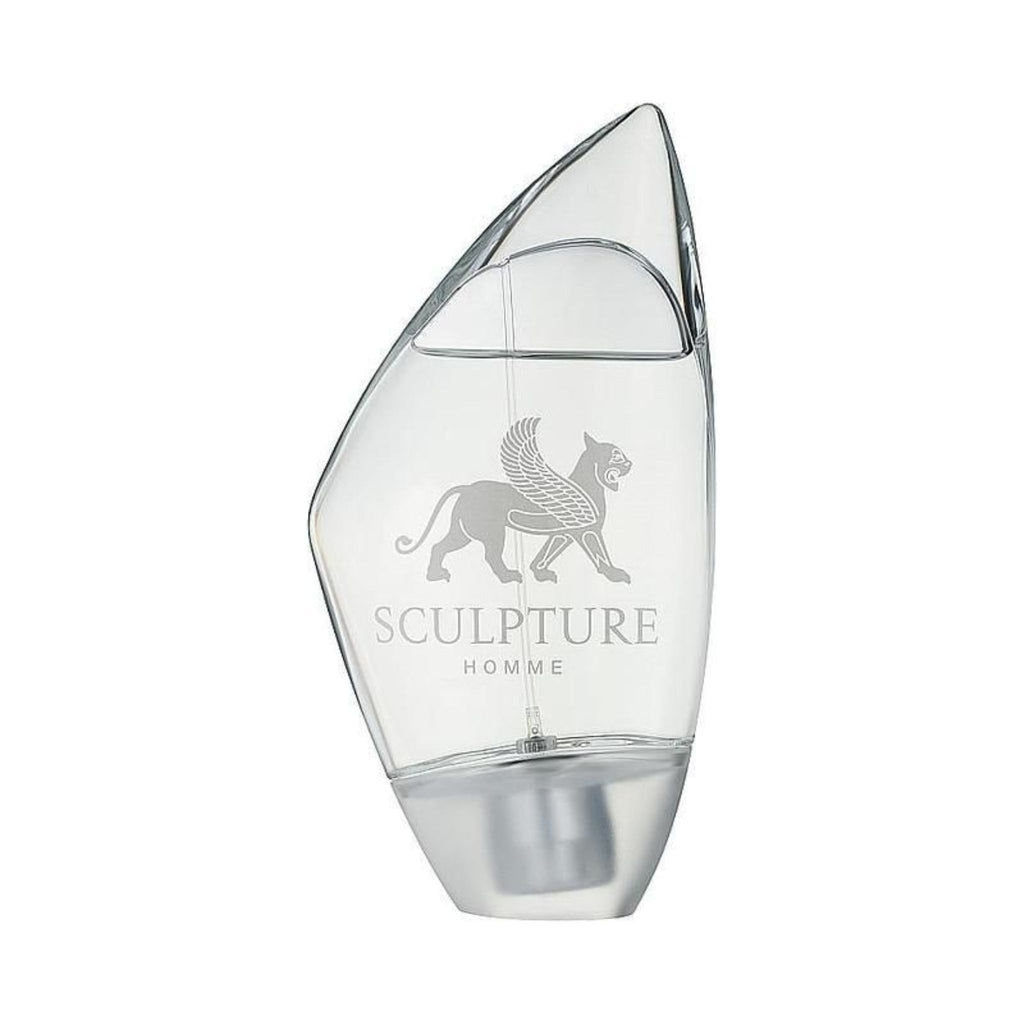 Nikos Sculpture - Eau de Toilette