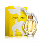 Nina Ricci Lair Du Temps - Eau de Toilette