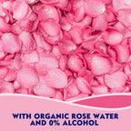 Nivea Rose Care Hydrating Face Mist